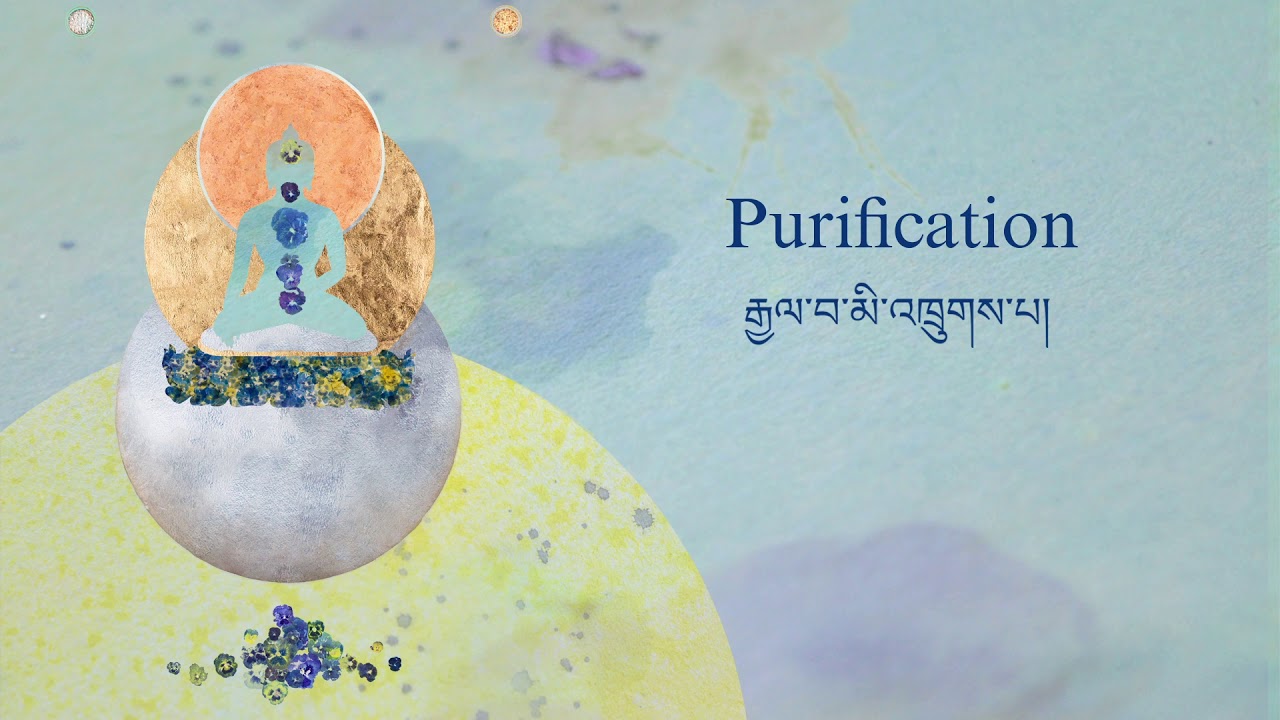 Dalai Lama - Inner World: Purification