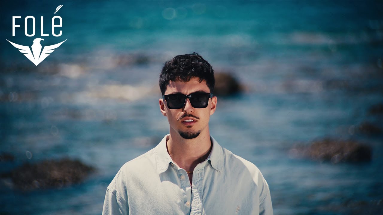 Blerim - AFER