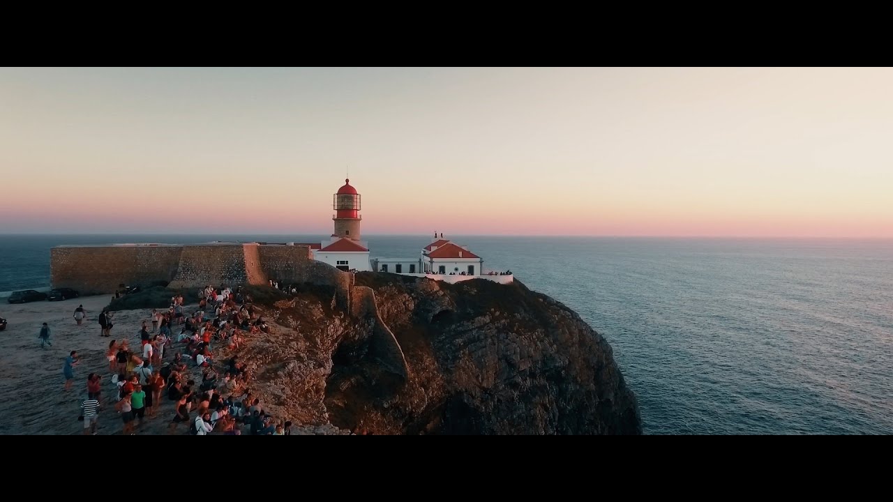 Filme Promocional do Concelho de Vila do Bispo