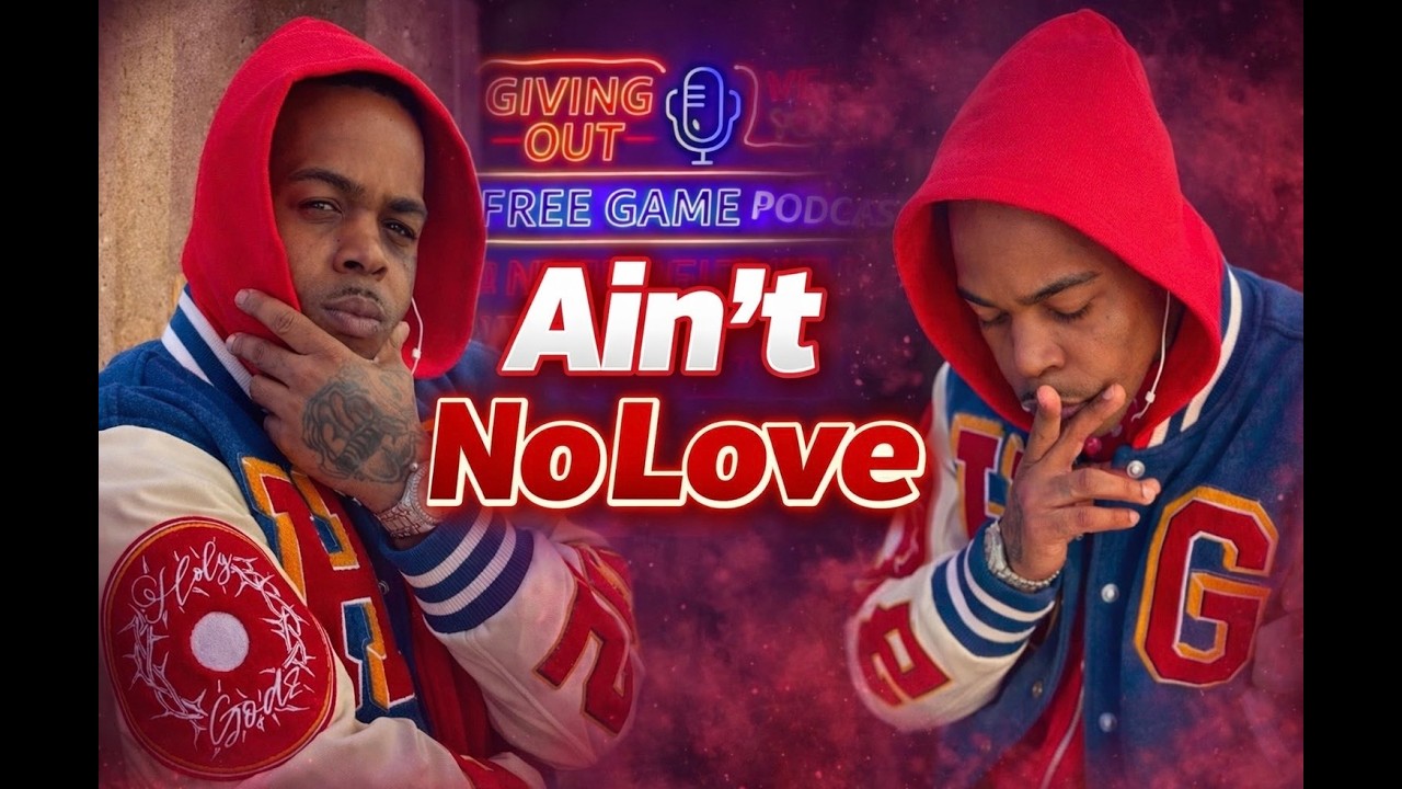 Ain’t No Love Breaks Silence on Finesse 2Tymes & Hustle Cartel Drama