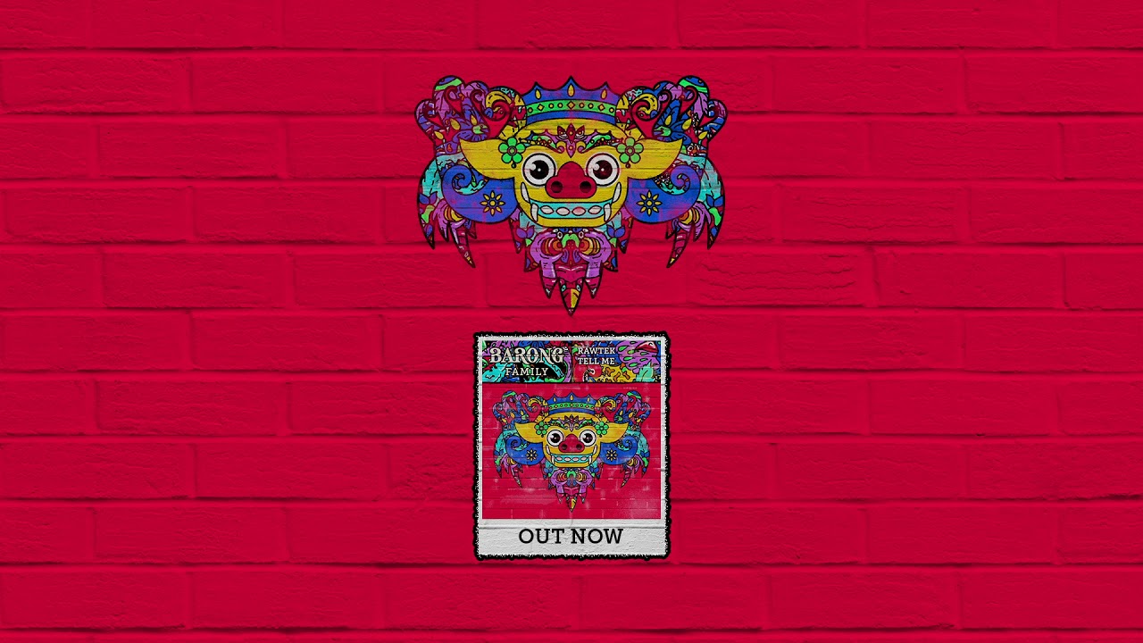 Rawtek - Tell Me [OUT NOW]