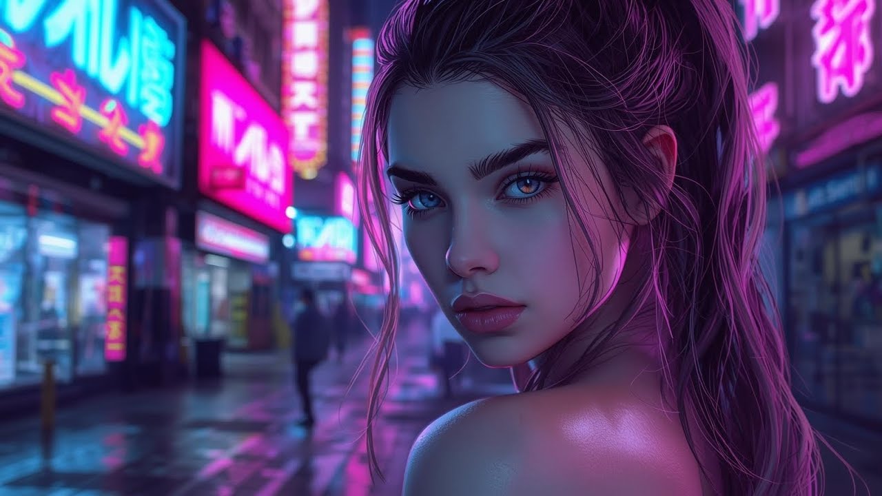 NeoHuman - I’m alive | EPIC MUSIC 2025 