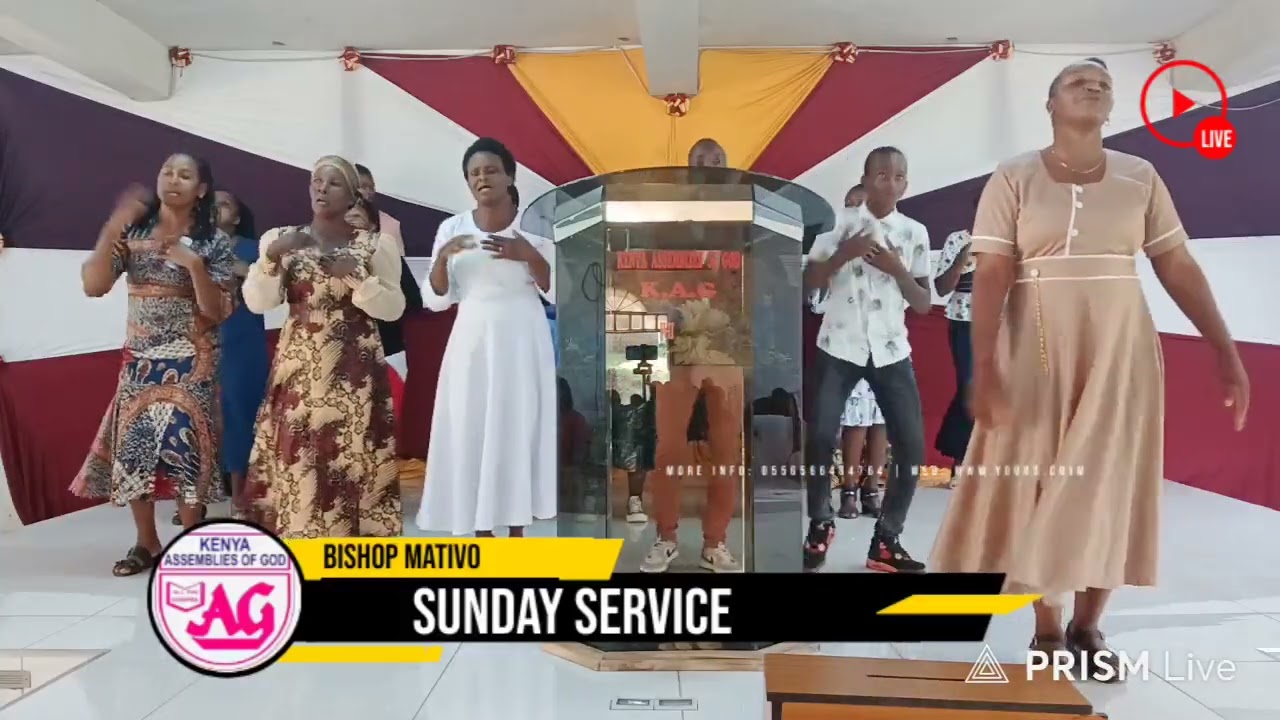 WELCOME TO OUR MAIN SERVICE || MARCH 1 , 2026