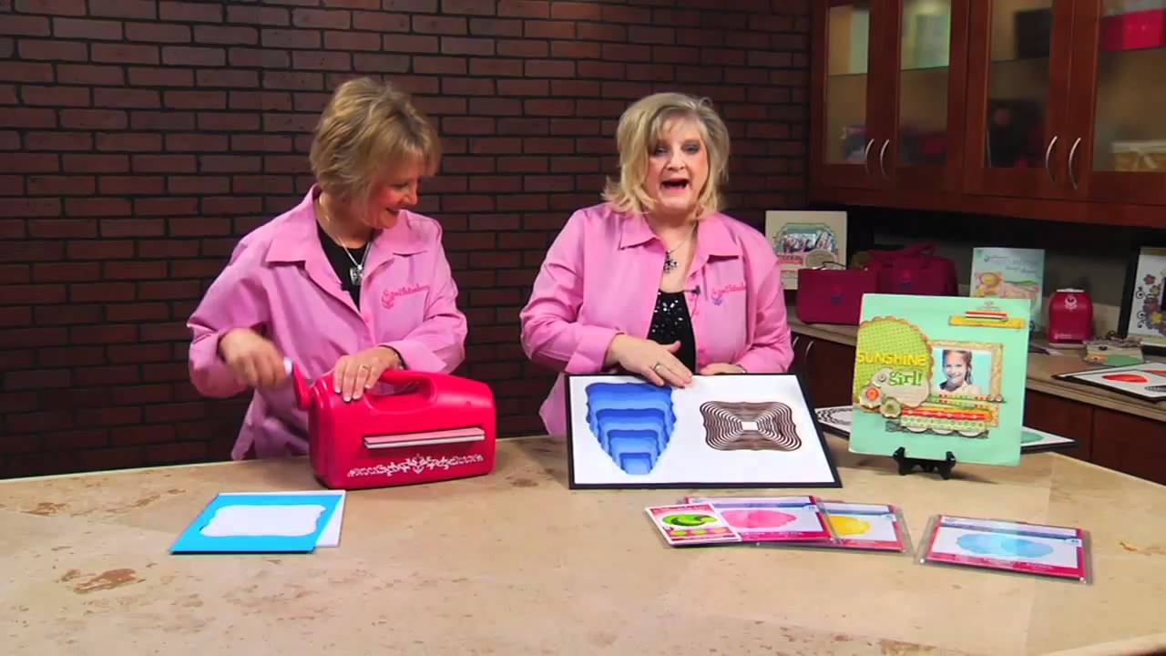 Grand Nestabilities Intro