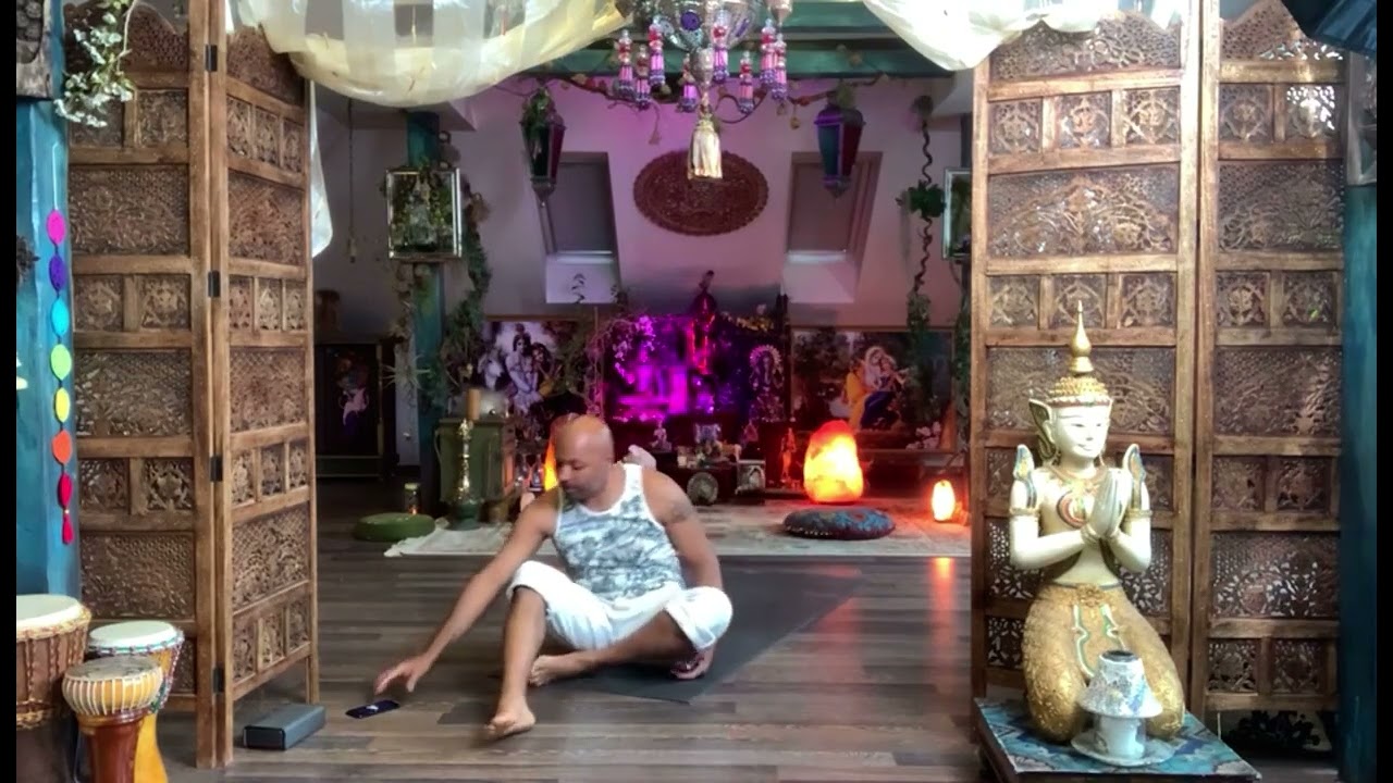 Yoga 1. Jednoducho pre všetkých  Fredy Ayisi￼