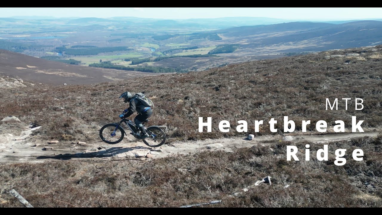 TARLAND 2 visit ?? other local trails Heartbreak Ridge and mastermind are a must