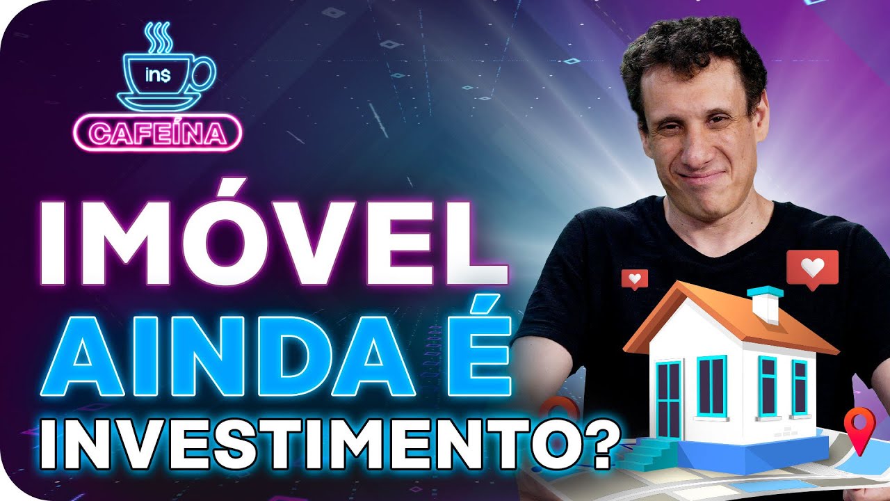COMPRAR UM IMÓVEL OU INVESTIR EM FIIs? SAIBA COMO TER R$ 5 MIL MENSAIS.