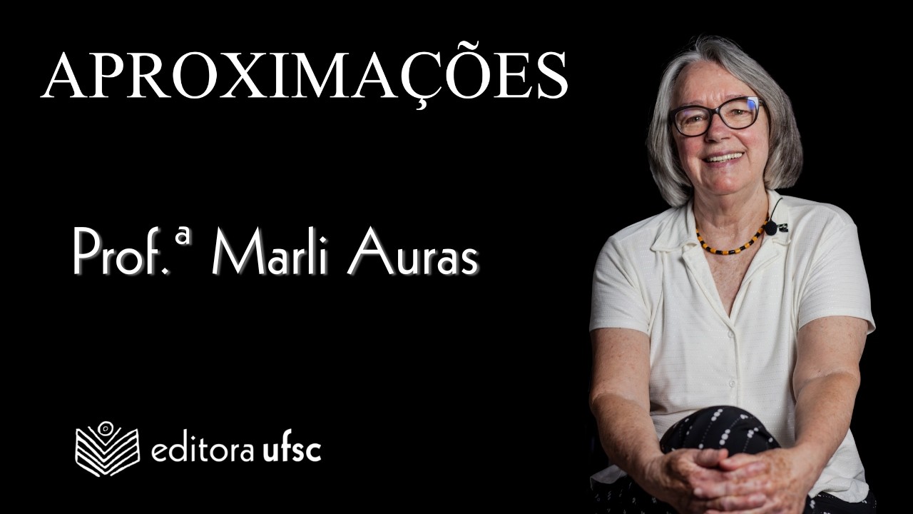 Aproximações - Marli Auras