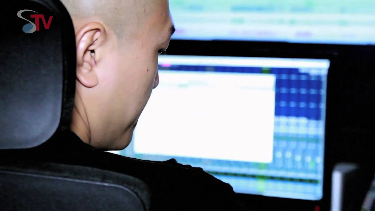 Apogee @ Big A Productions