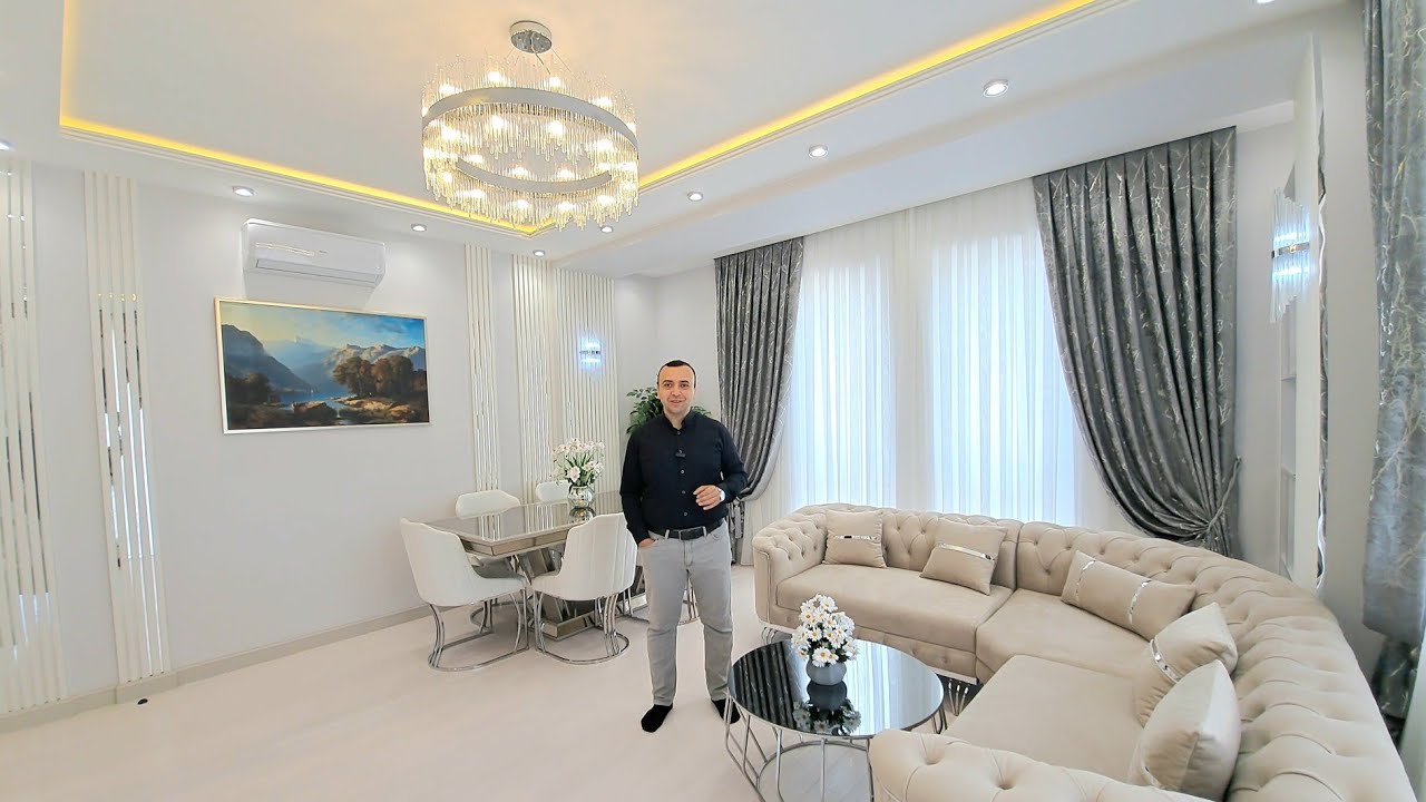 Şəhərin mərkəzində tam əşyalı texnikalı lyuks təmirli menzil . Əşrəf bəy 077-546-96-96