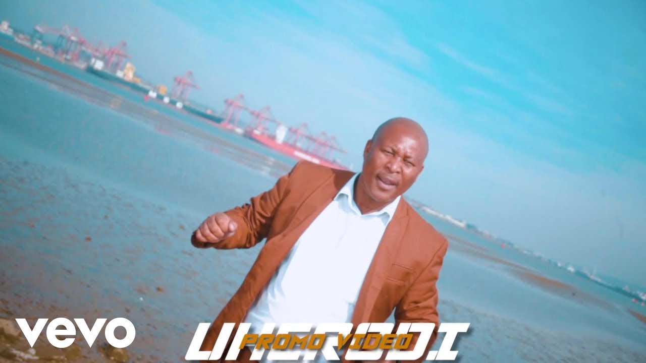Madlala - UHERODI
