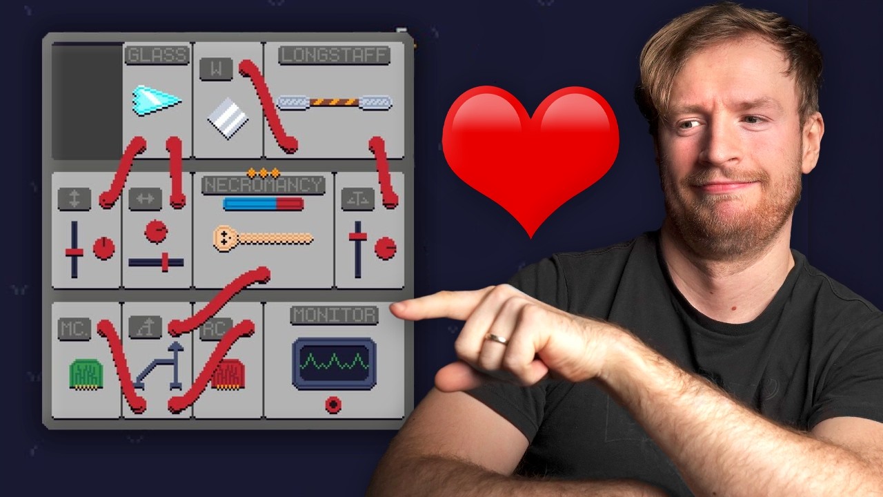 CUTER Autobattler = SUCHT | Wireworks