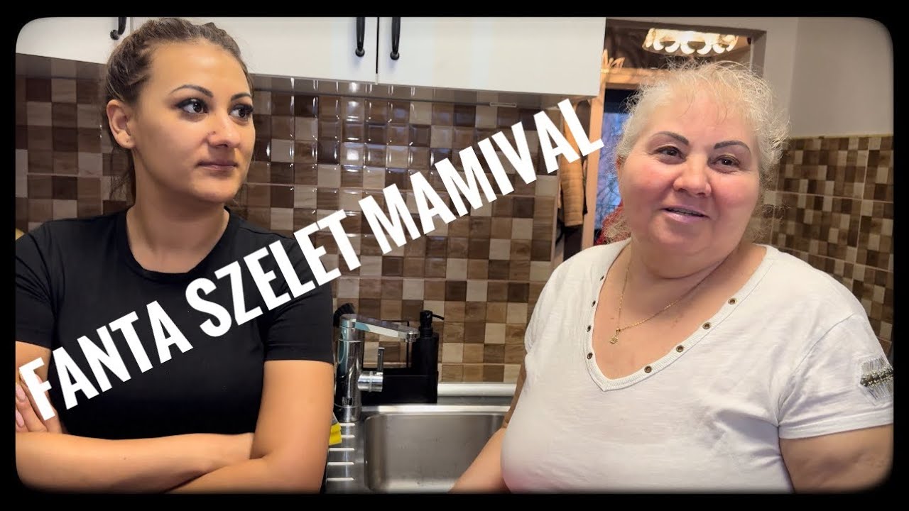 |SÜSSÜNK|🌟 EGYÜTT|🍋|MAMIVAL|😋|FANTA SZELET|🥧🥧