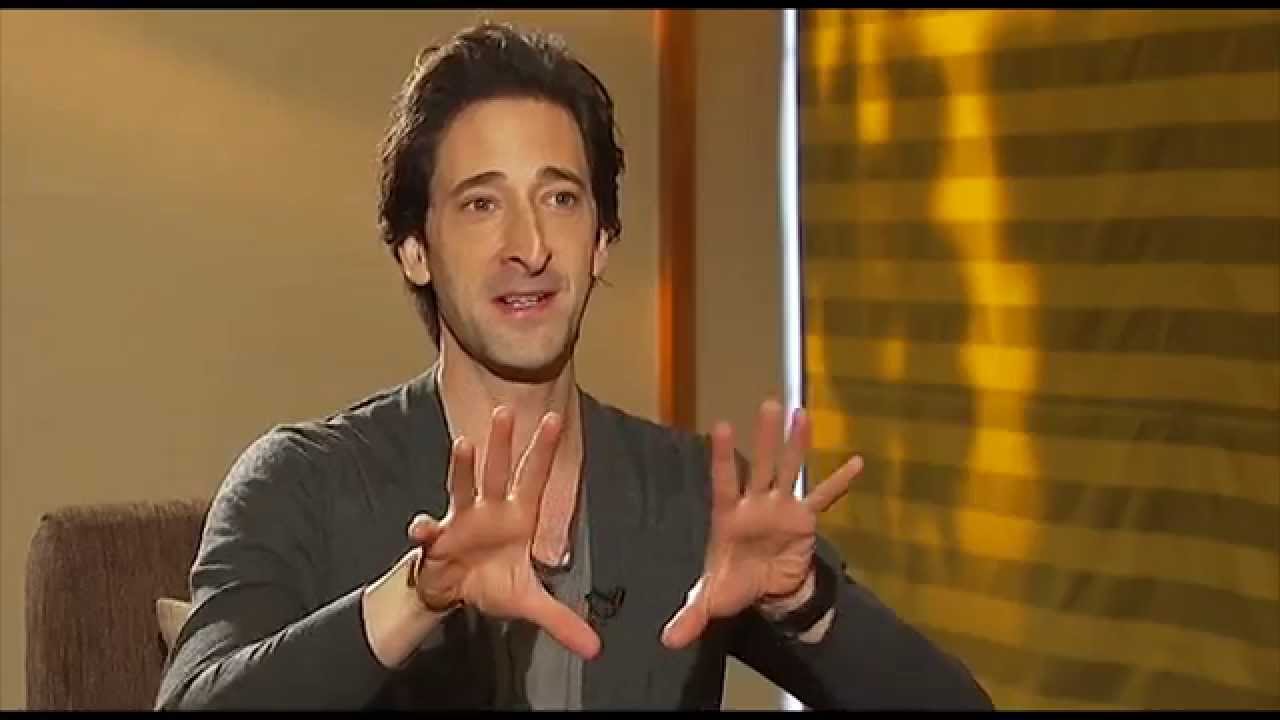 Dragon Blade - Adrien Brody