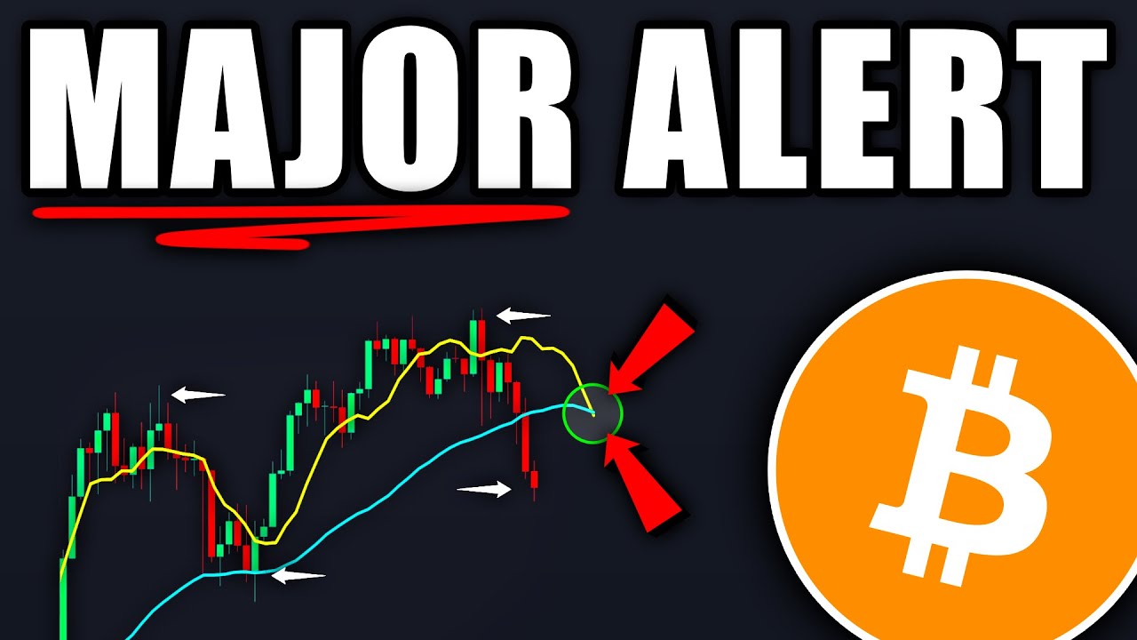 BITCOIN: Time to Sell Everything Now? (it&rsquo;s bad) - BTC Price Prediction Today