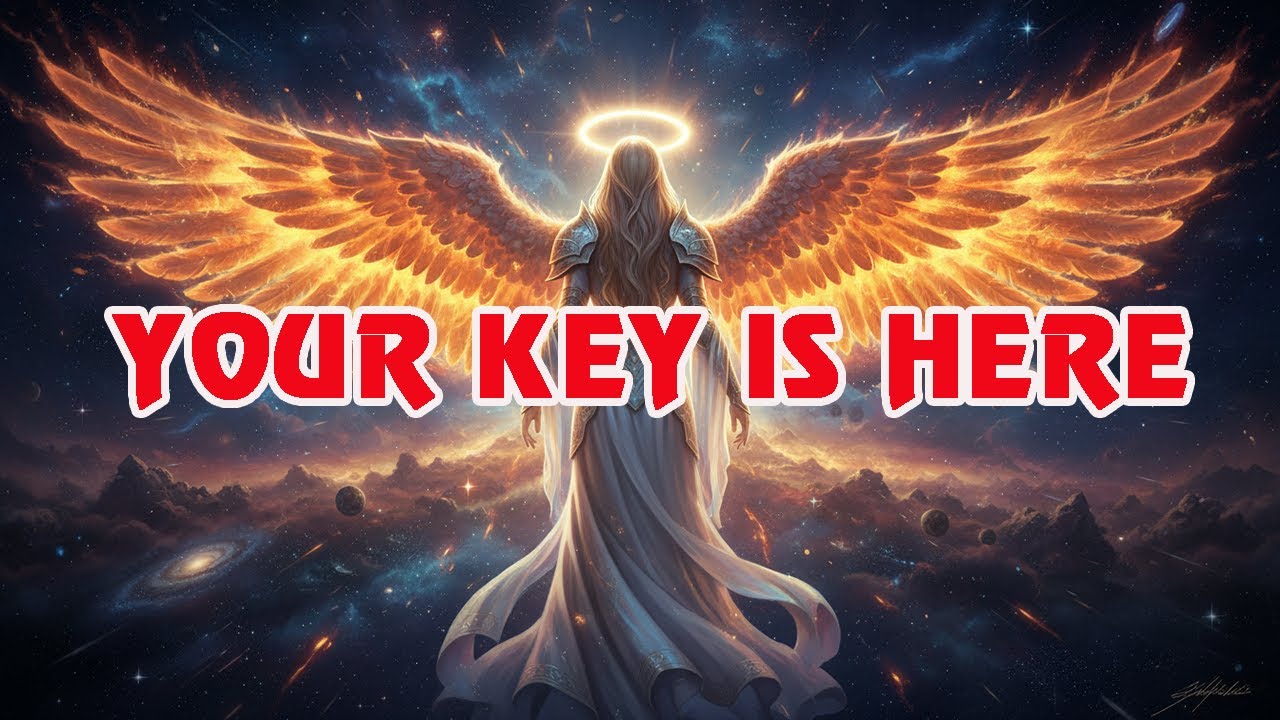 Chosen Ones: URGENT ALERT — Watch This Before You Check Anything Else Today!