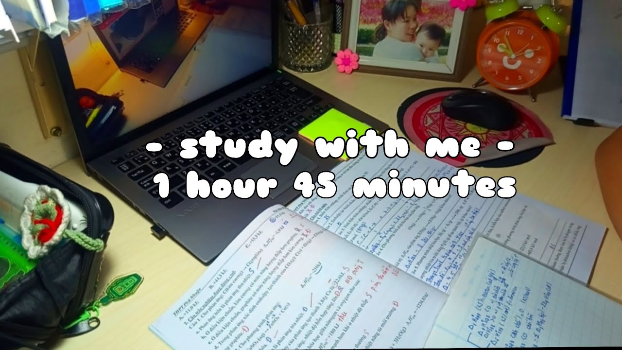 Study | Part 388 | Date: 14th Mar 2026 | First time study in day