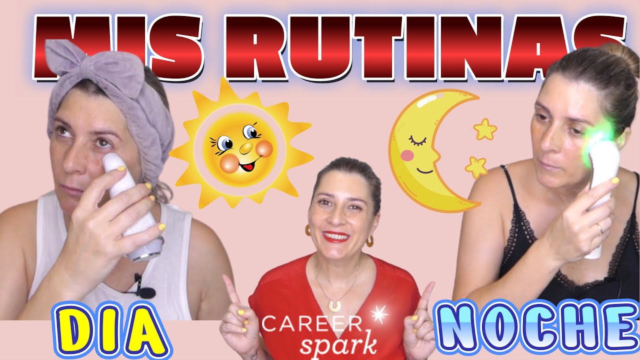 ‼️Mis RUTINAS en VERANO/LOW COST/ DIA 🌞 y NOCHE 🌛+ nuevos aparatos