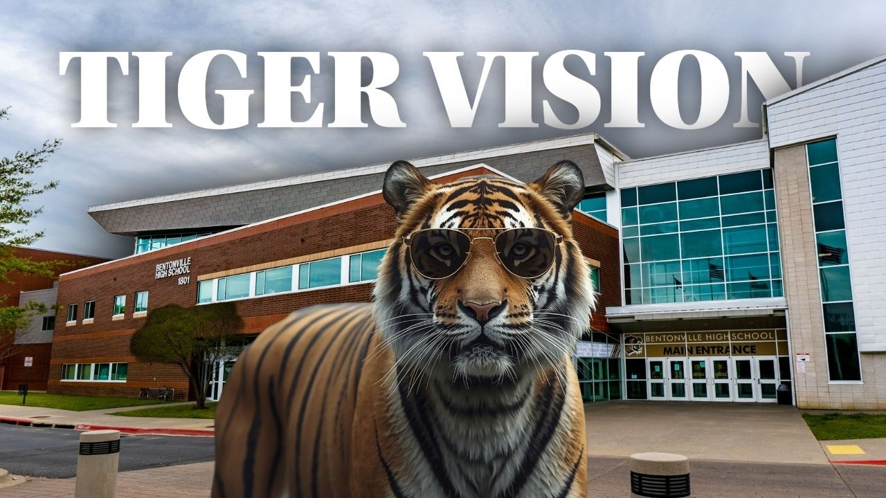 TIGER VISION | Tuesday 4.7.26