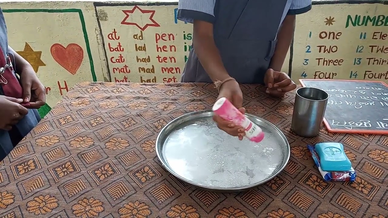 *राष्ट्रीय विज्ञान उत्सव 2022 सहज सोपे प्रयोग