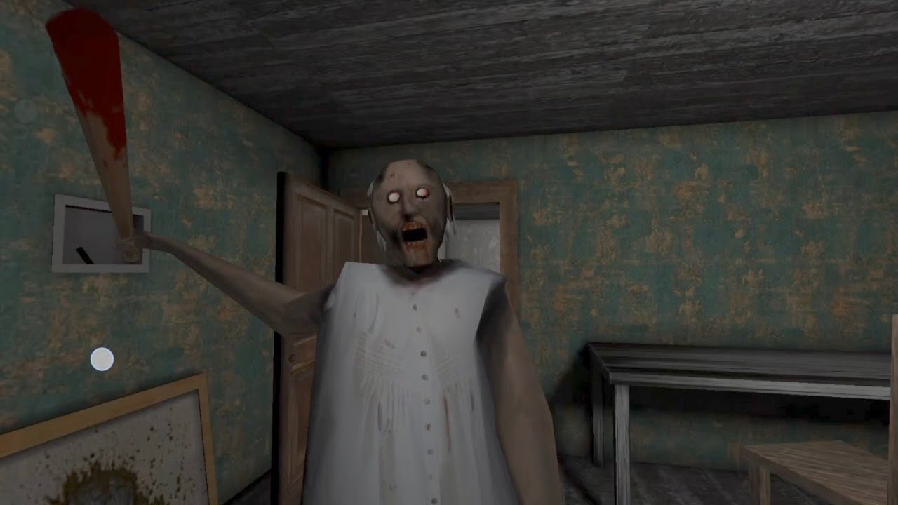 horror granny ☠️😭mardiya.bhai #trending #viral #youtube #granny #subscribe #horror #gaming #ytshorts