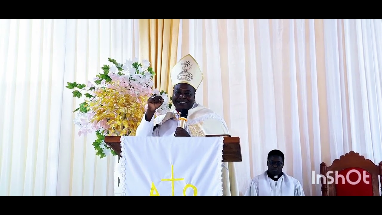TAFUTA KUFANYA BIASHARA NA MUNGU KWA KUMTOLEA SADAKA.