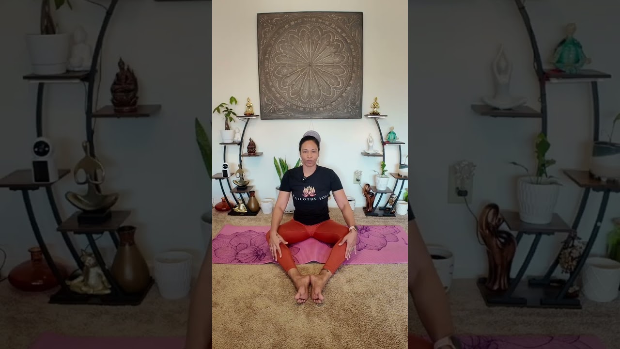 Monday Mat Chats 