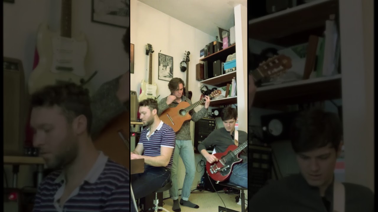 The Only One (acoustic) - Jane’s Party