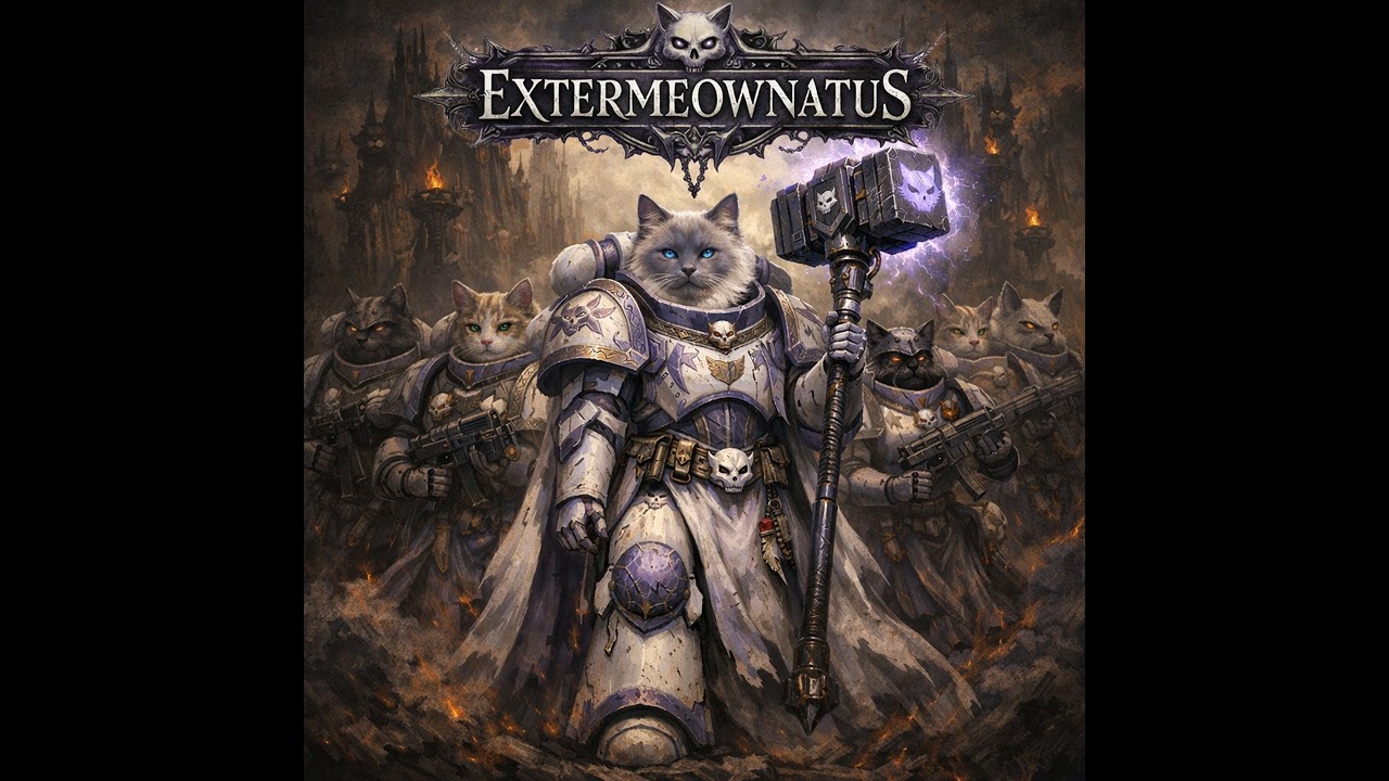 12 - The Farseer's end