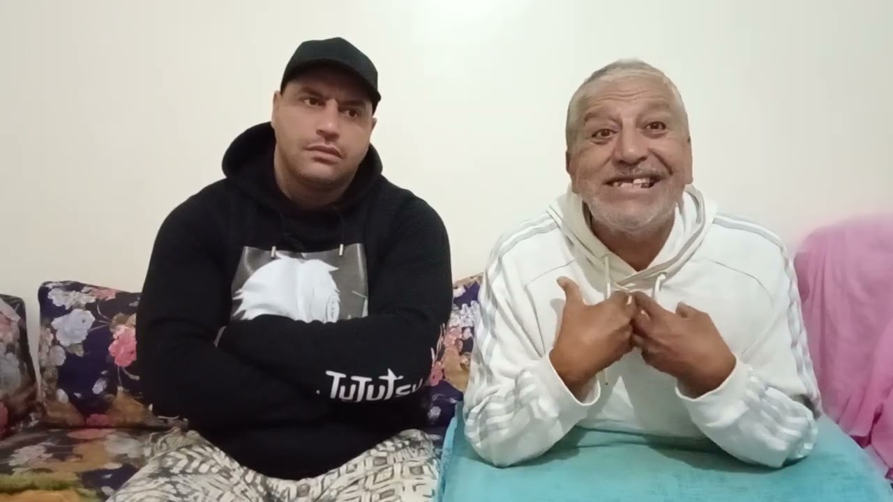 الساكوتي وزدح يحكي القصة لي روعت مدينة وجدة وتحكم القاتل بمؤابد 