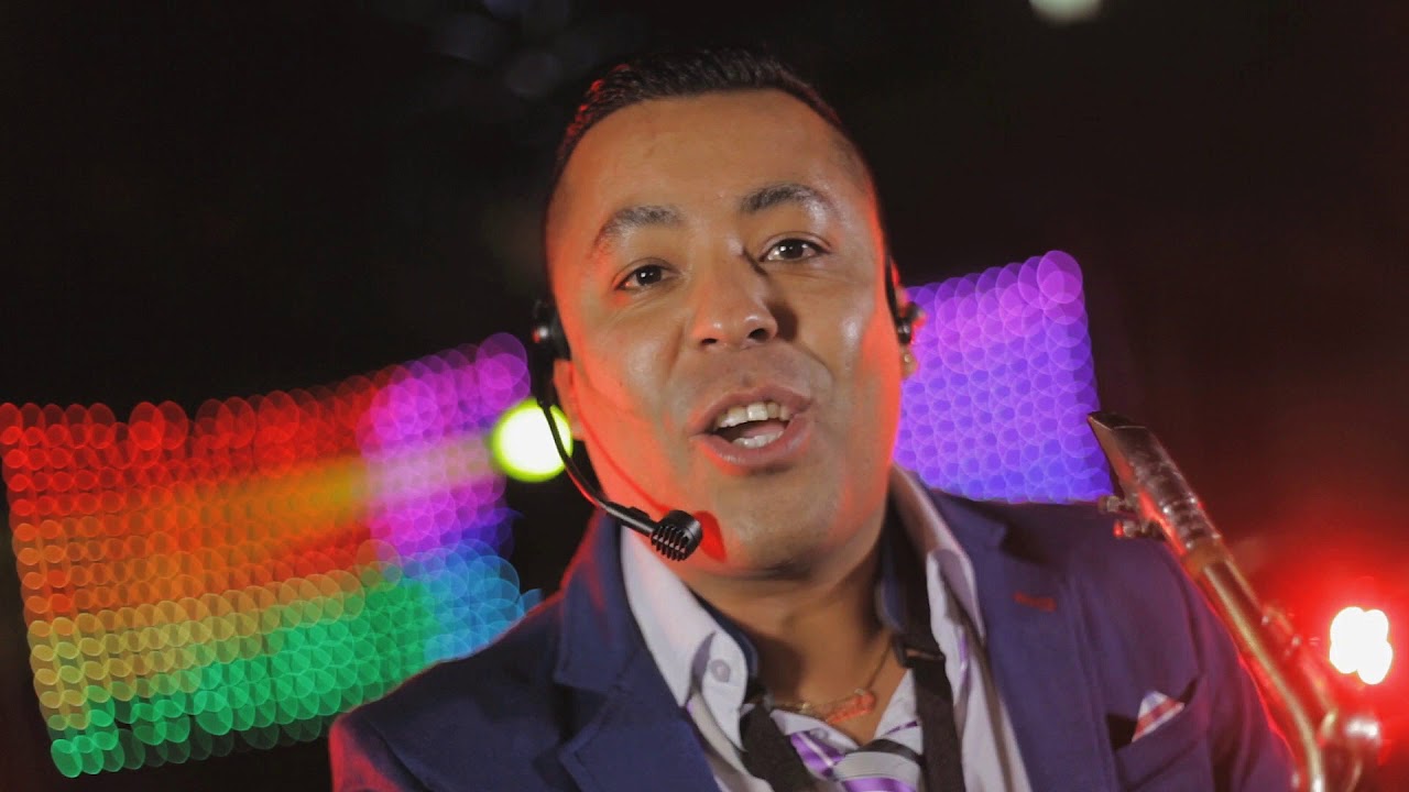 Conjunto 4 Norte - Norteñas Con Sax - Hombre De Rancho y Me Nortie - Full HD