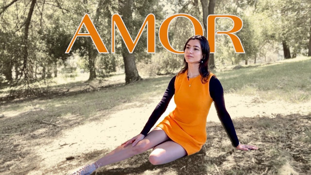 El amor de pareja fue decisivo en mi despertar espiritual | 02