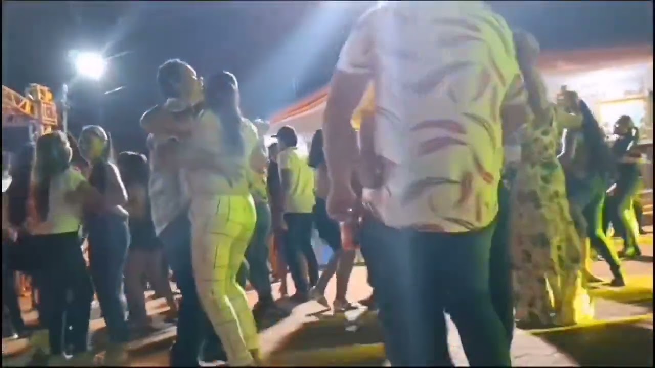 Xote Pega Tudo