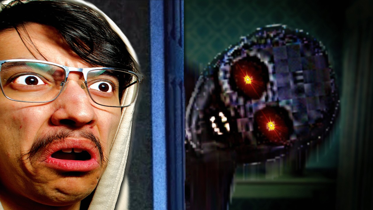 We Failed at Cleaning This CURSED House