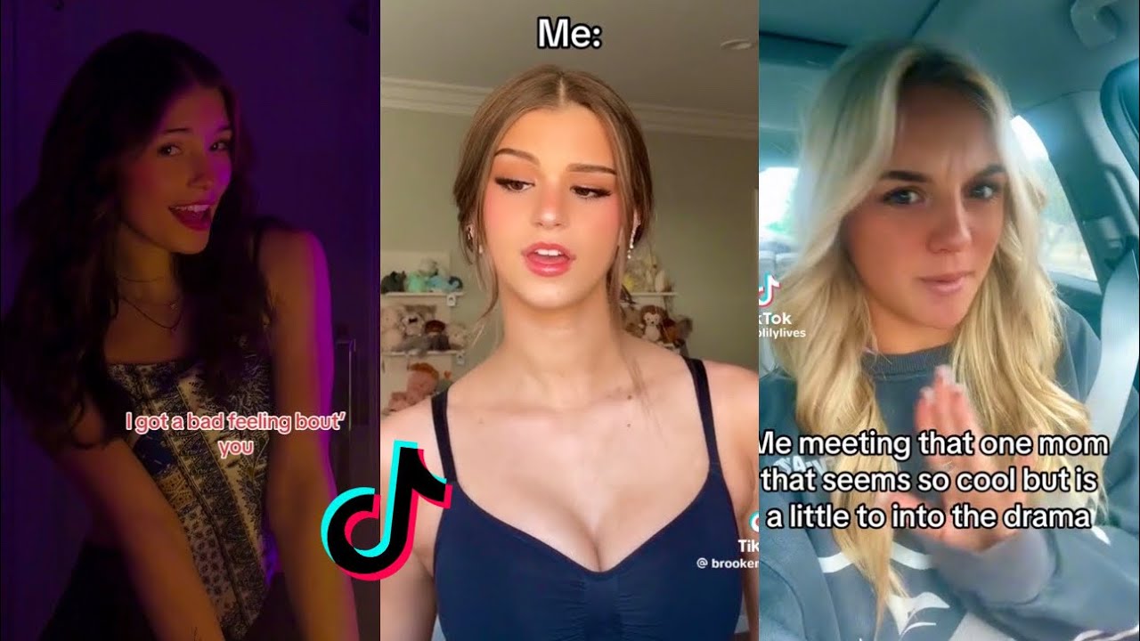 “I got a bad feeling about you (Oompa Loompa)” TikTok Trend Compilation