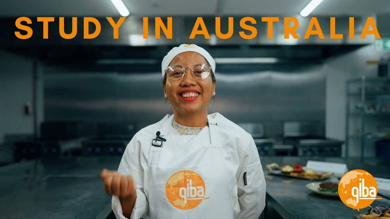 Certificate IV in Kitchen Management (SIT40521) | Study in Australia | QIBA