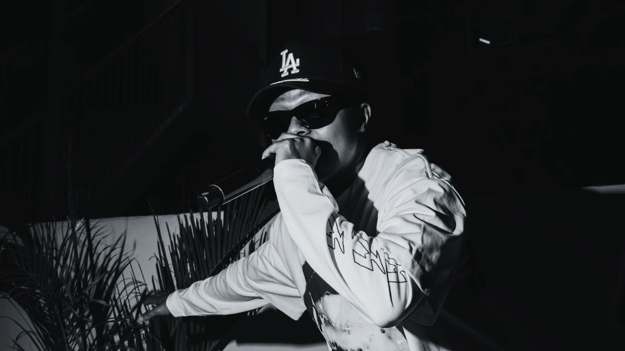 A-Reece Sample Type Beat 2025 