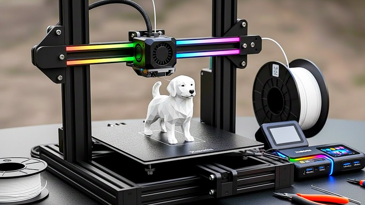 10 Small Business Machines That Could Change Your Life.