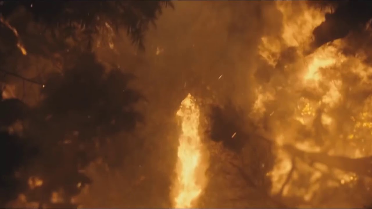 Only the Brave. Fan-Made Trailer (HD)