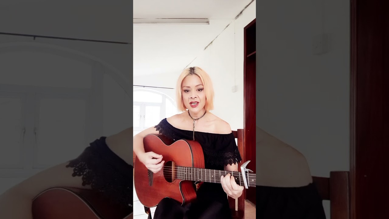 Metallica- Nothing Else Matters : LiLiTh AnOnYmOuS- My acoustic cover