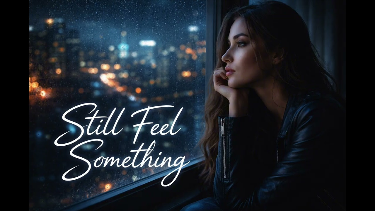 MarckWave - Still Feel Something