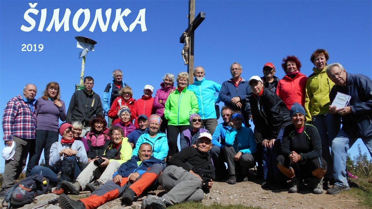 Bludárium – Slanské vrchy (4-dňovka Slanské vrchy: 3. Šimonka)