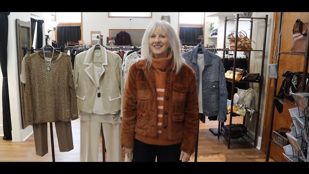 New Spring Looks || Joseph Ribkoff 2026 Fashion Collection