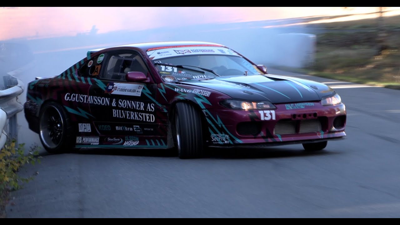 Hillclimb Lillehammer NM 2022 - Motorsportfilmer.net