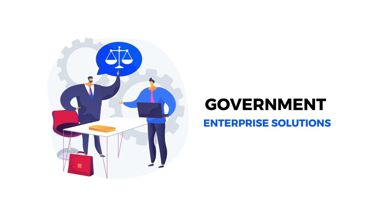 Globb Technology Solutions Limited official video