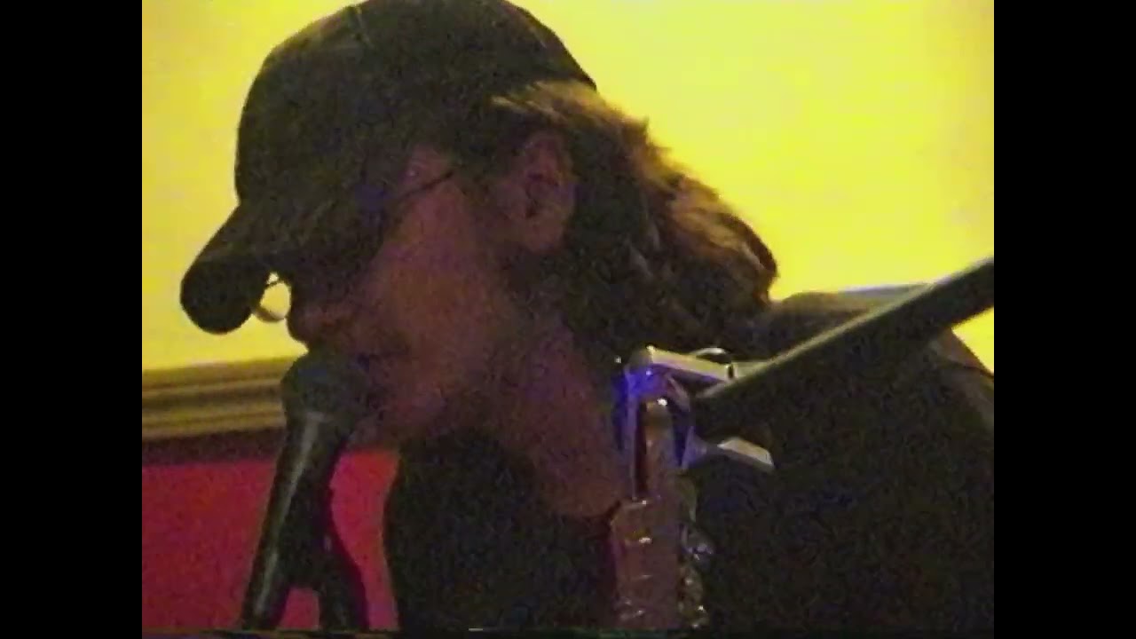 STALEFISH LIVE @ SCHOOL HOUSE EVENTS