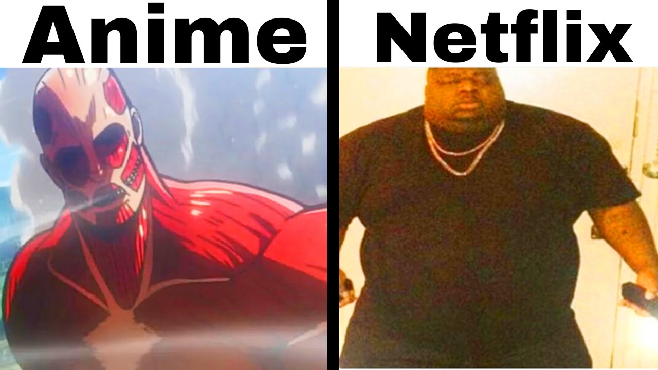 ATTACK ON TITAN MEMES 18