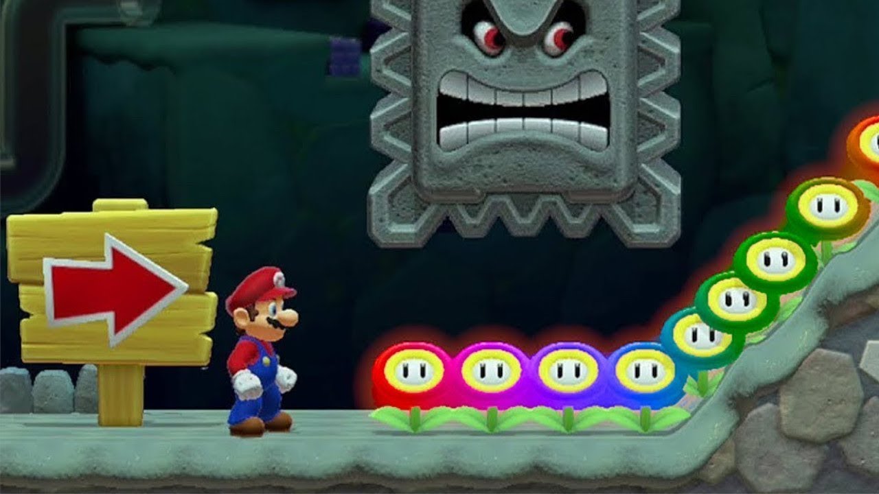 Super Mario Maker 2 - Endless Mode #437