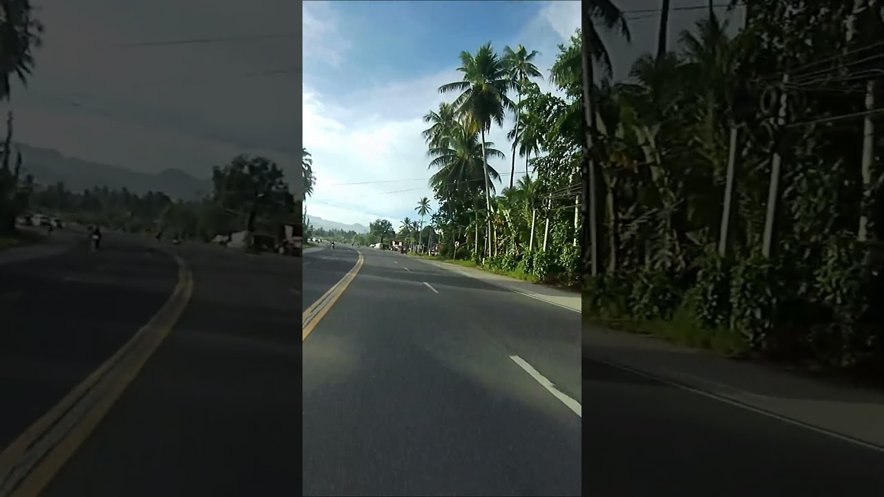 Road trip Day 01 of May 
