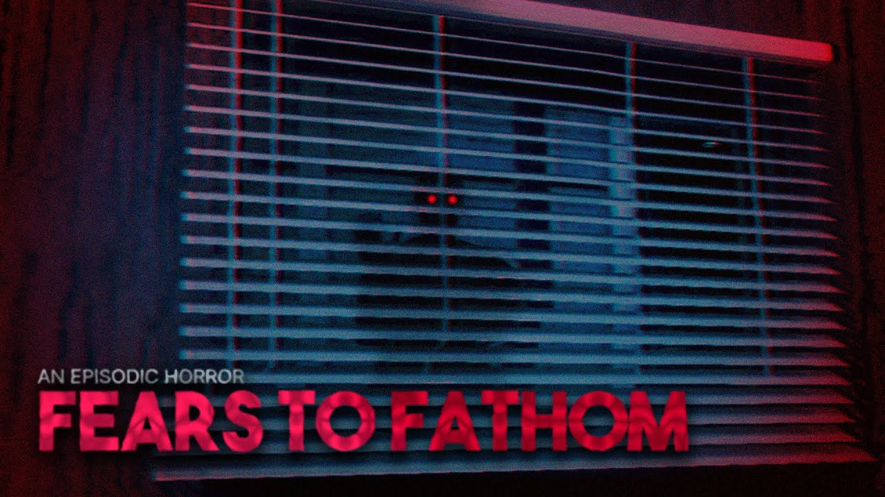 УЖАСЫ ПО РАССКАЗАМ РЕАЛЬНЫХ ЛЮДЕЙ - Fears to Fathom [ 1 и 2 эпизоды полное прохождение]